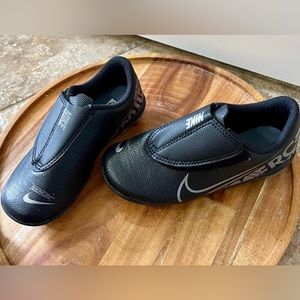 Toddler Nike cleats